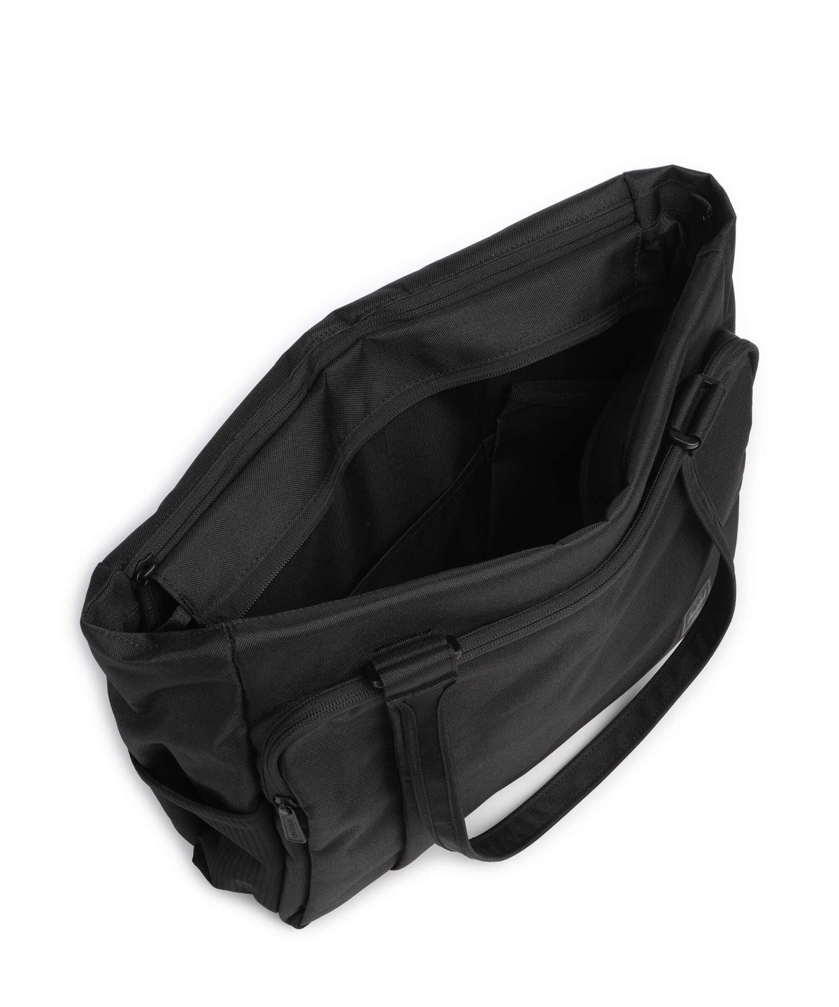 Herschel Kaslo Tech 3 Tote bag black