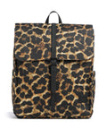 Herschel City Tech 16 Backpack digi leopard light