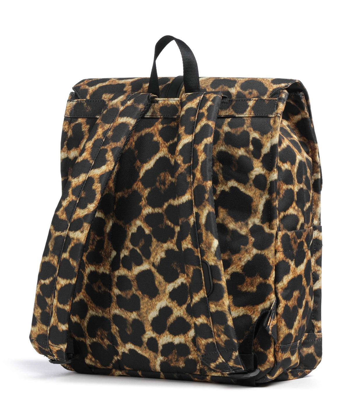 Herschel City Tech 16 Backpack digi leopard light