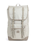 Herschel Little America 30 Backpack grid pelican/roasted cashew