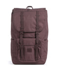 Herschel Little America 30 Backpack huckleberry diamond