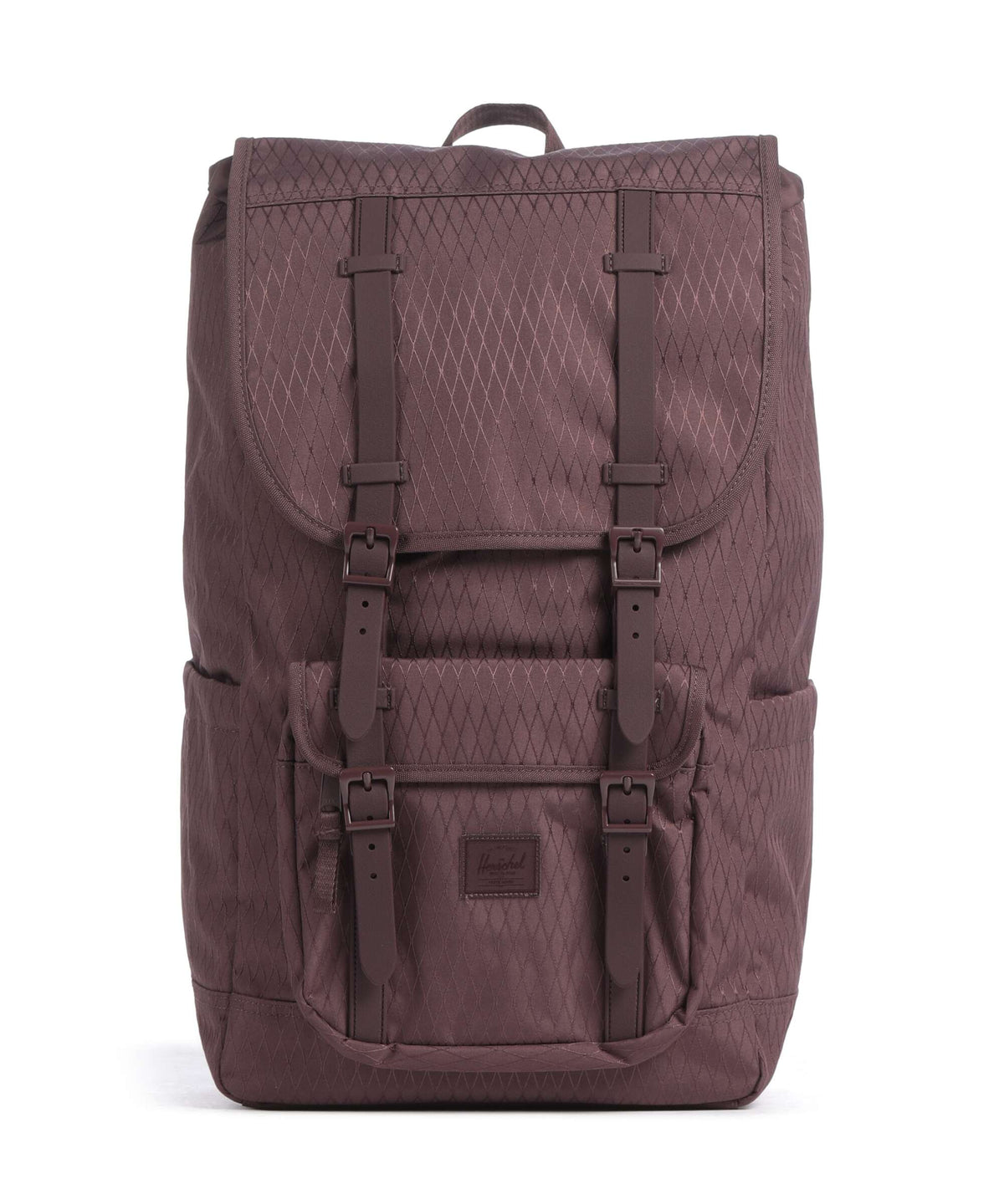 Herschel Little America 30 Backpack huckleberry diamond