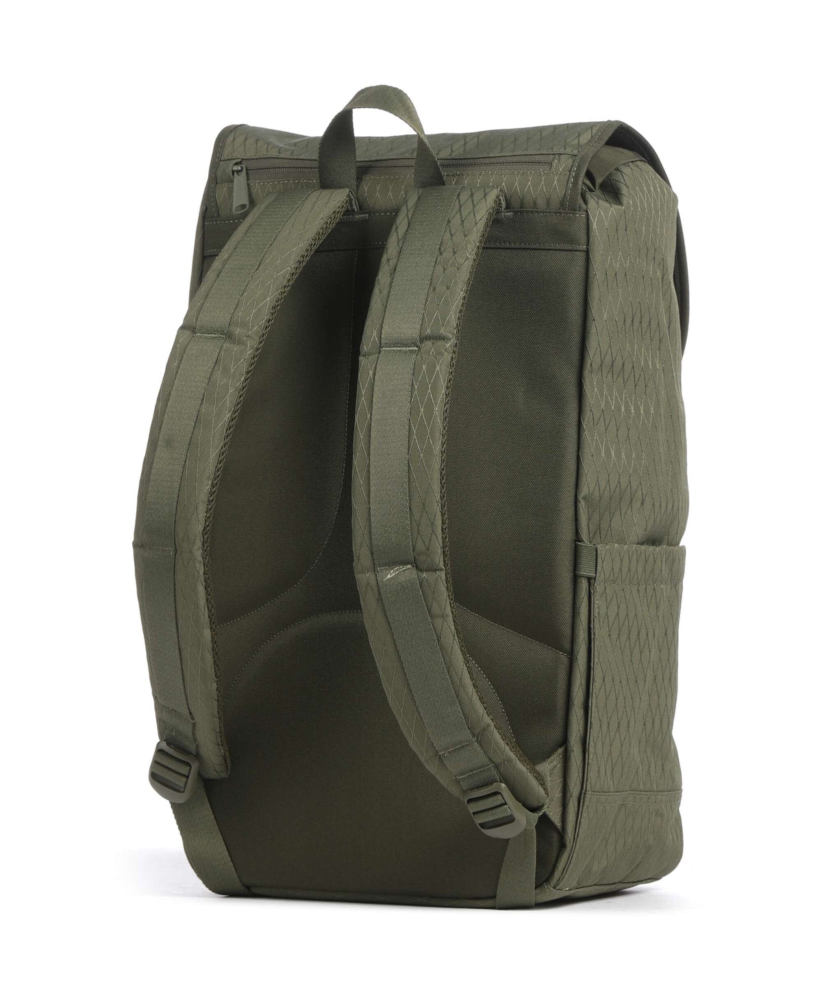 Herschel Little America 30 Backpack ivy green diamond