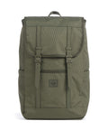 Herschel Retreat 23 Backpack ivy green diamond