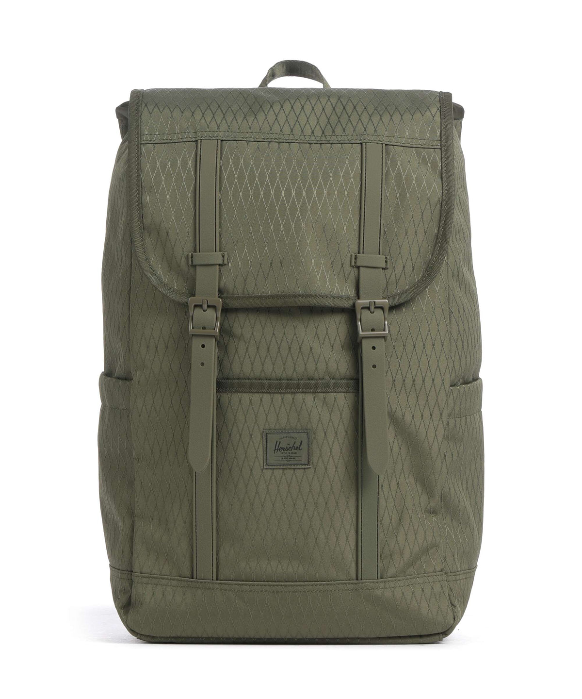 Herschel Retreat 23 Backpack ivy green diamond