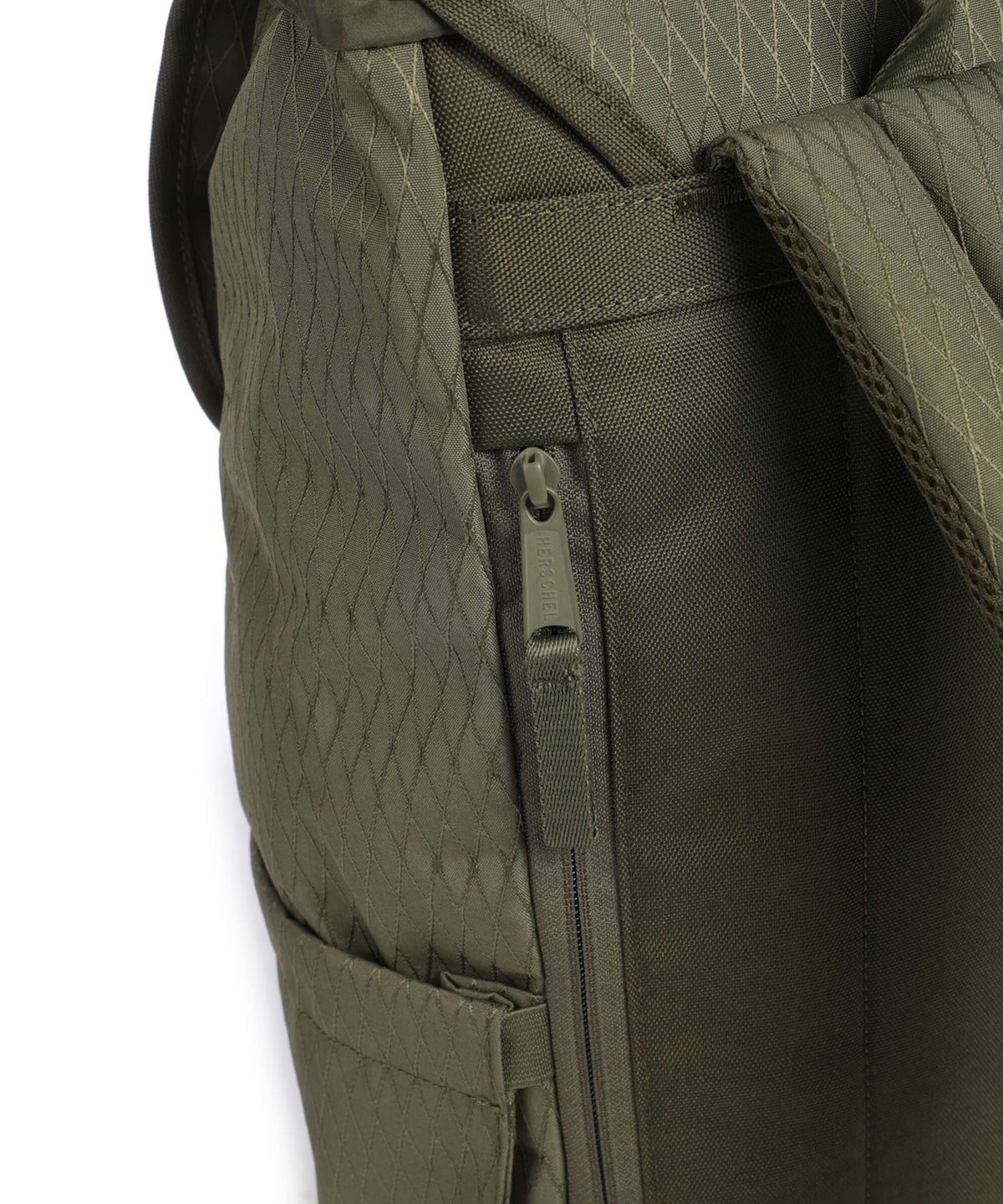 Herschel Retreat 23 Backpack ivy green diamond