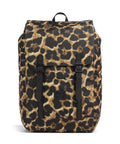 Herschel Retreat 17 Backpack digi leopard light