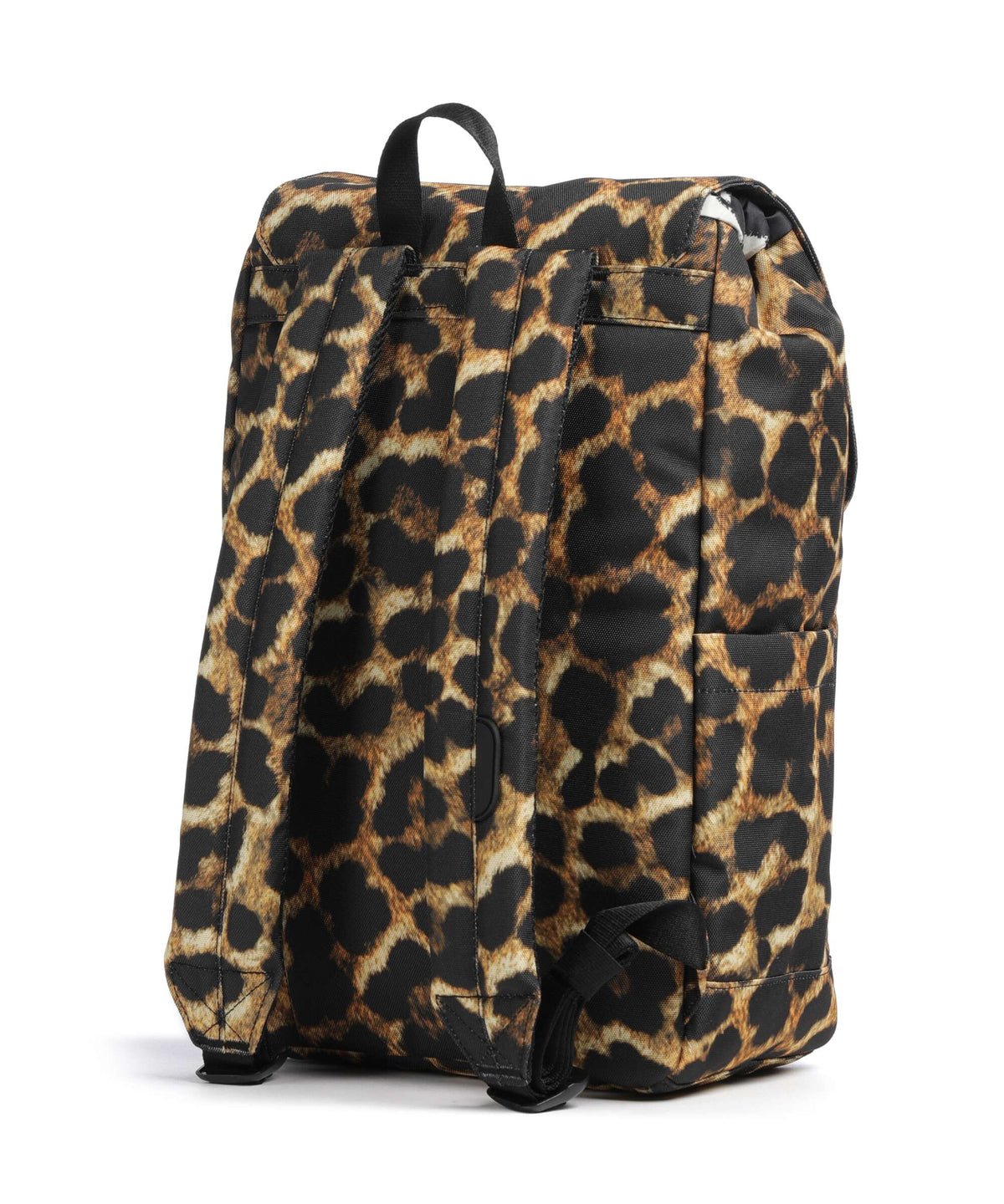 Herschel Retreat 17 Backpack digi leopard light