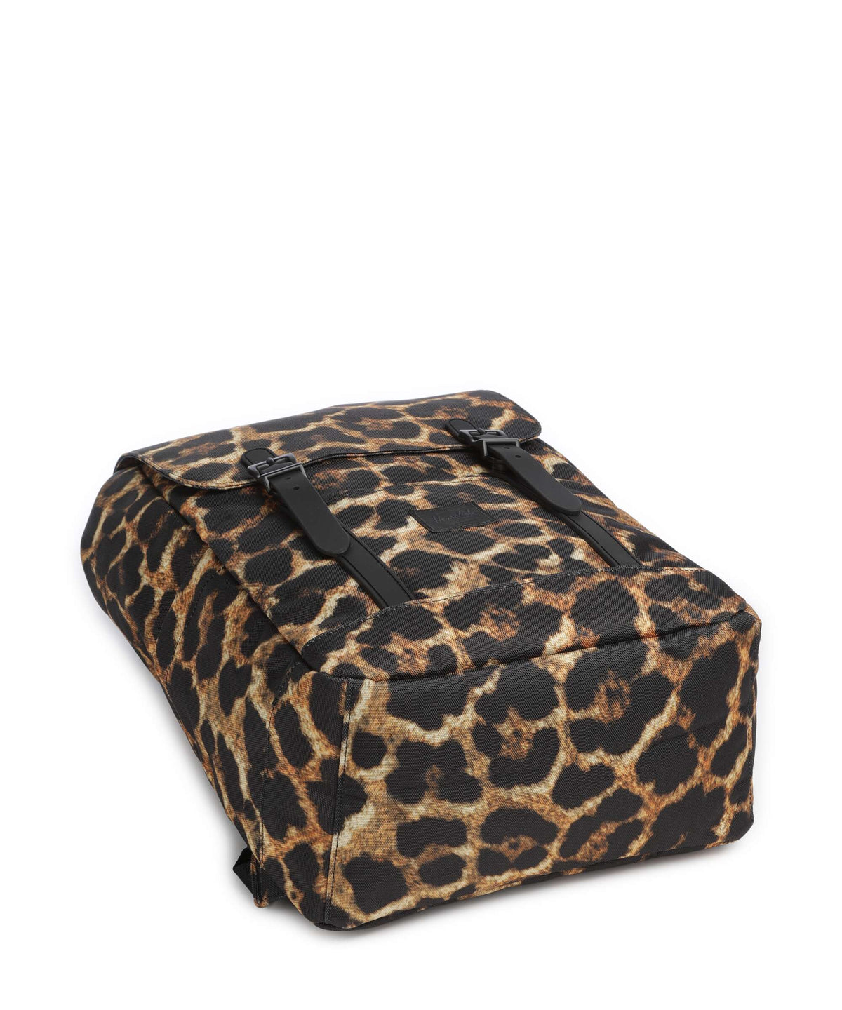 Herschel Retreat 17 Backpack digi leopard light