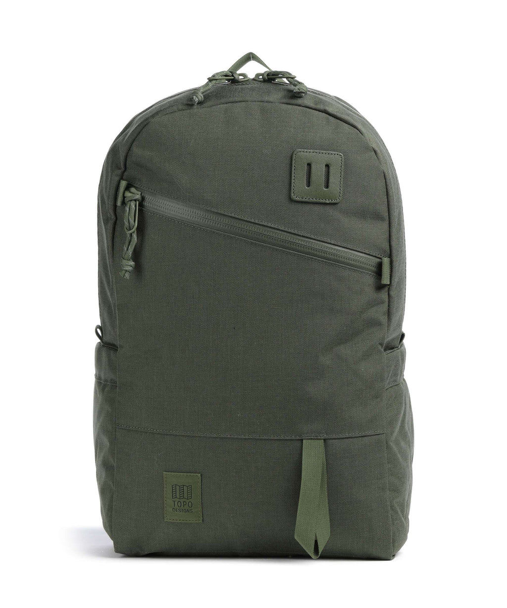 Topo Designs Tech Backpack olive