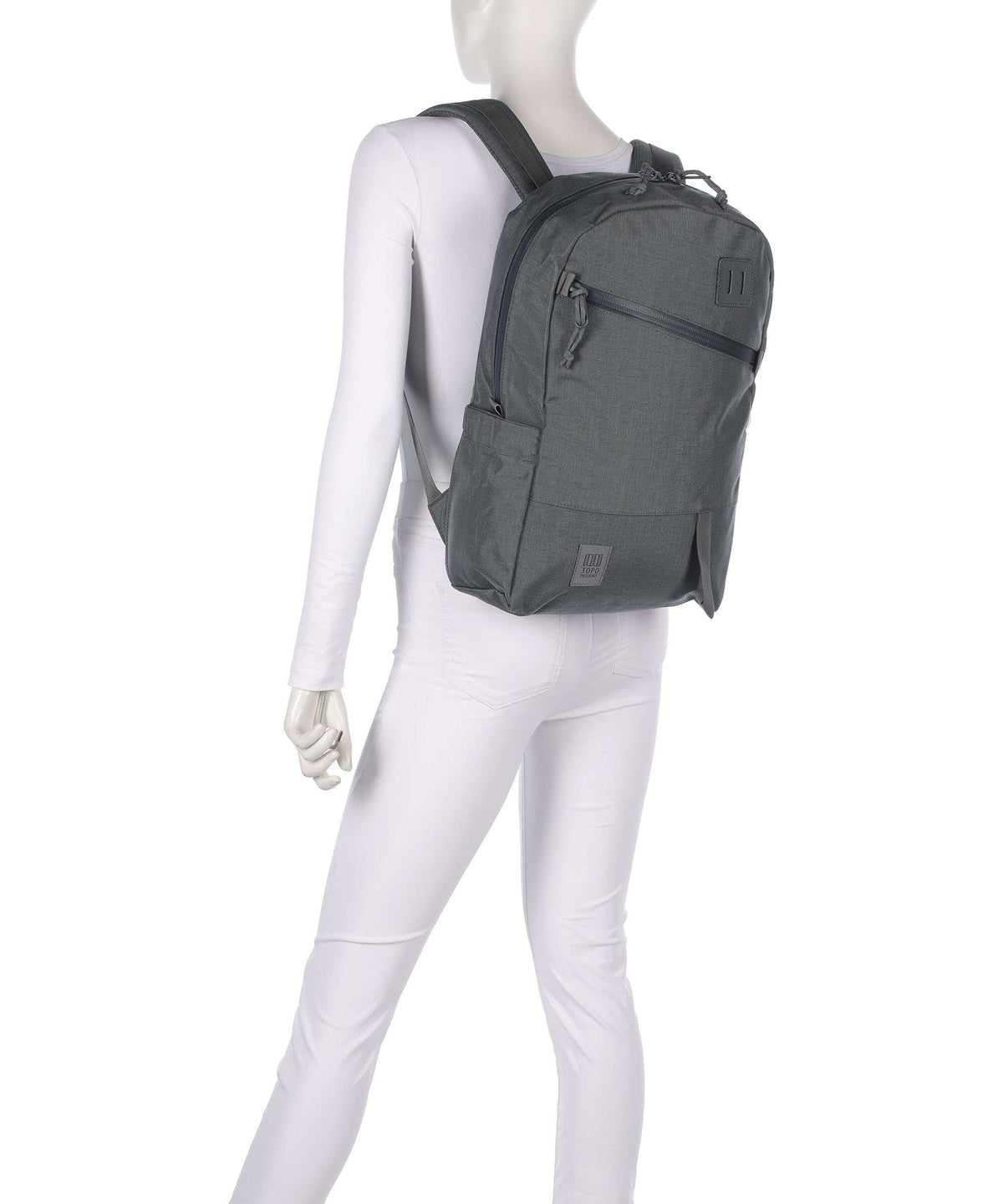 Topo Designs Tech Backpack olive