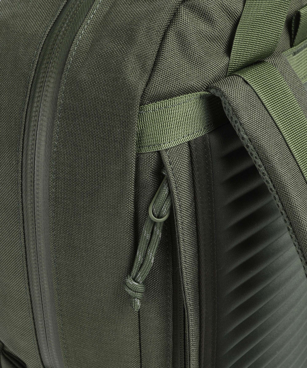 Topo Designs Tech Backpack olive