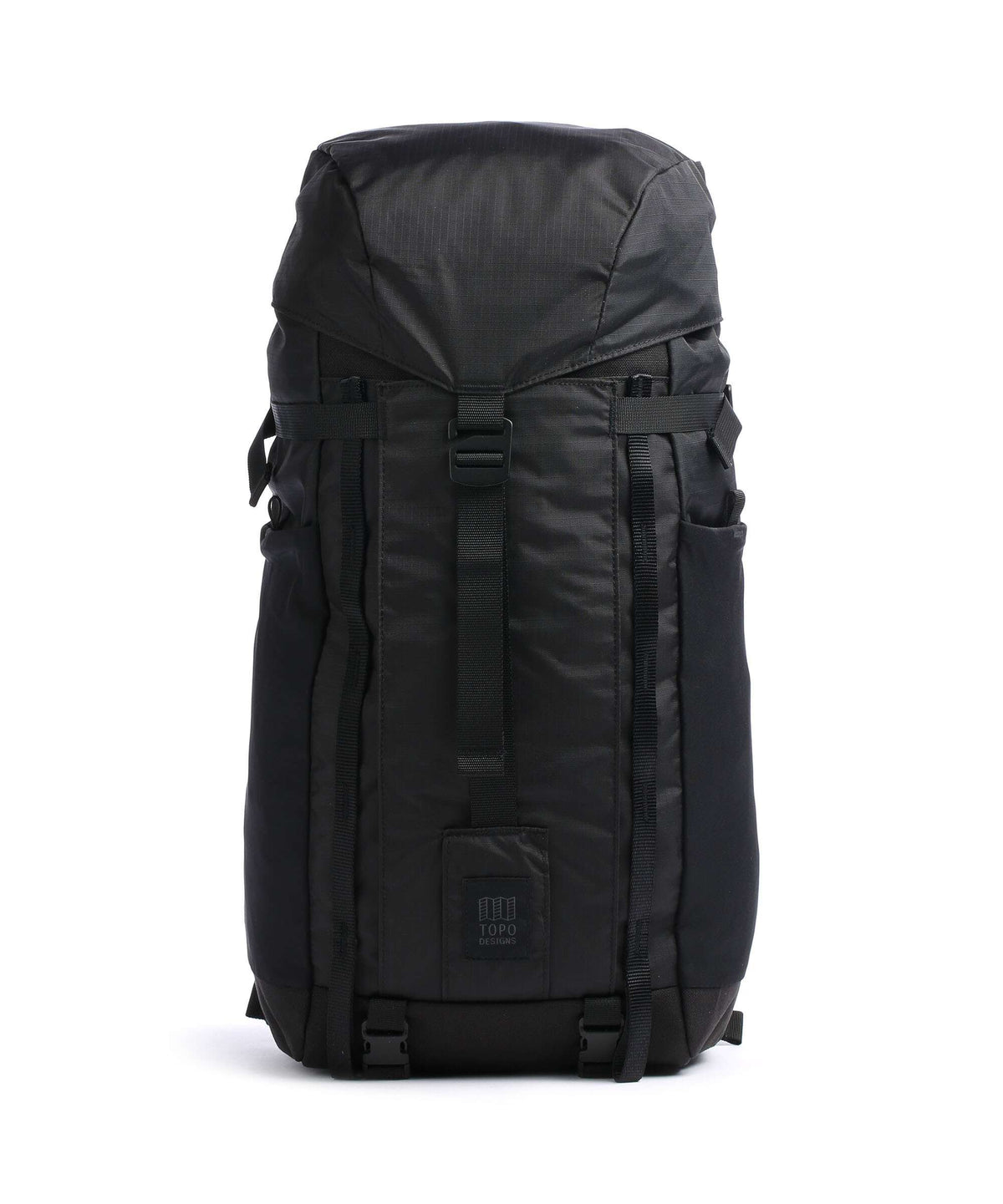 Topo Designs Mountain 16 Backpack black