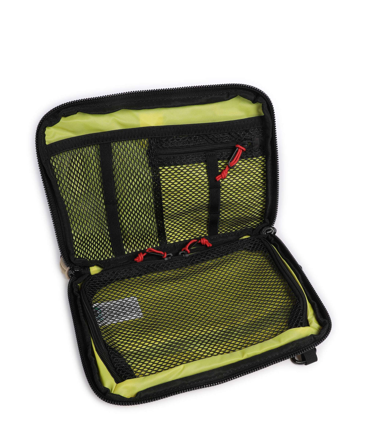 Topo Designs All Adventure Crossbody bag sea pine