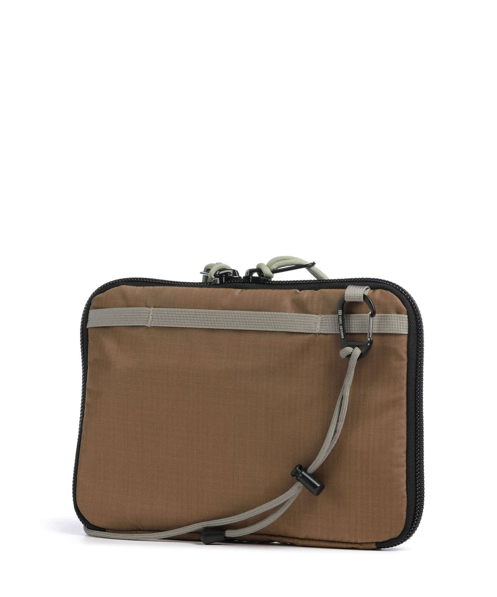 Topo Designs All Adventure Crossbody bag dark khaki