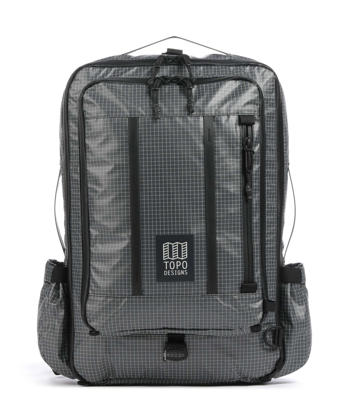 Topo Designs Apex 30 Travel backpack black