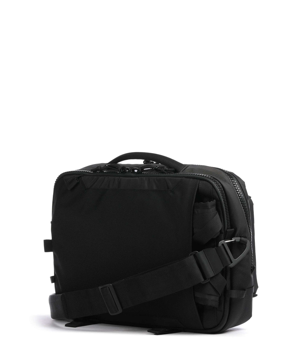 Topo Designs Global Briefcase black