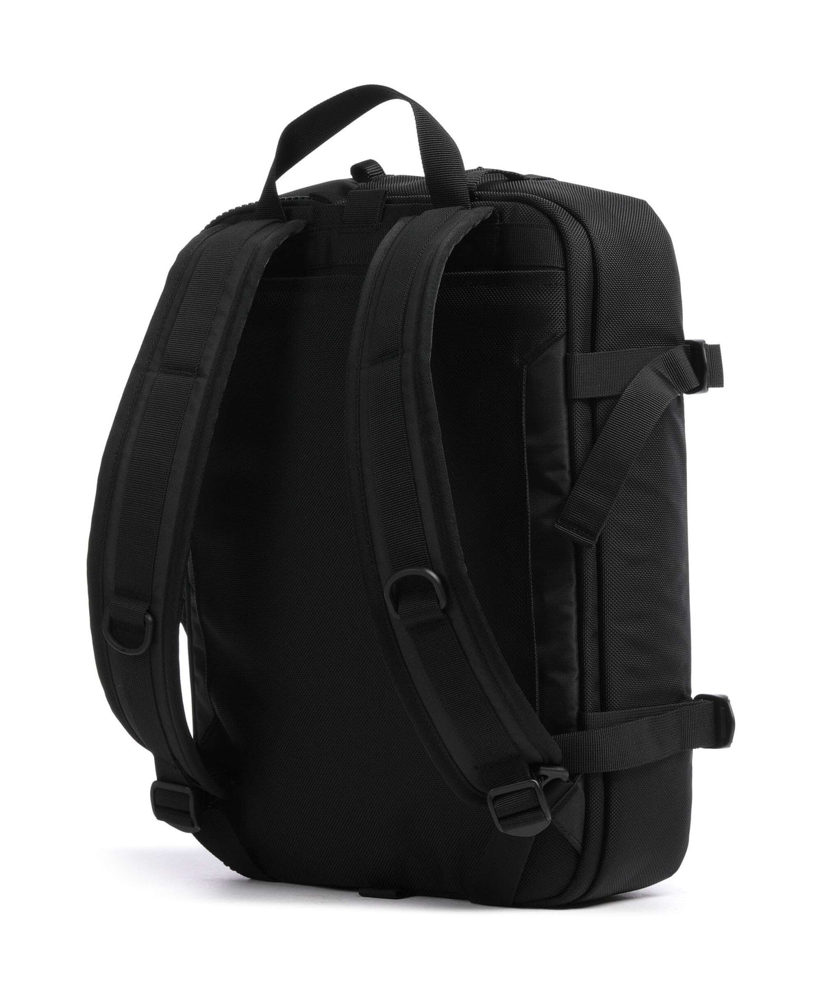 Topo Designs Global Briefcase black