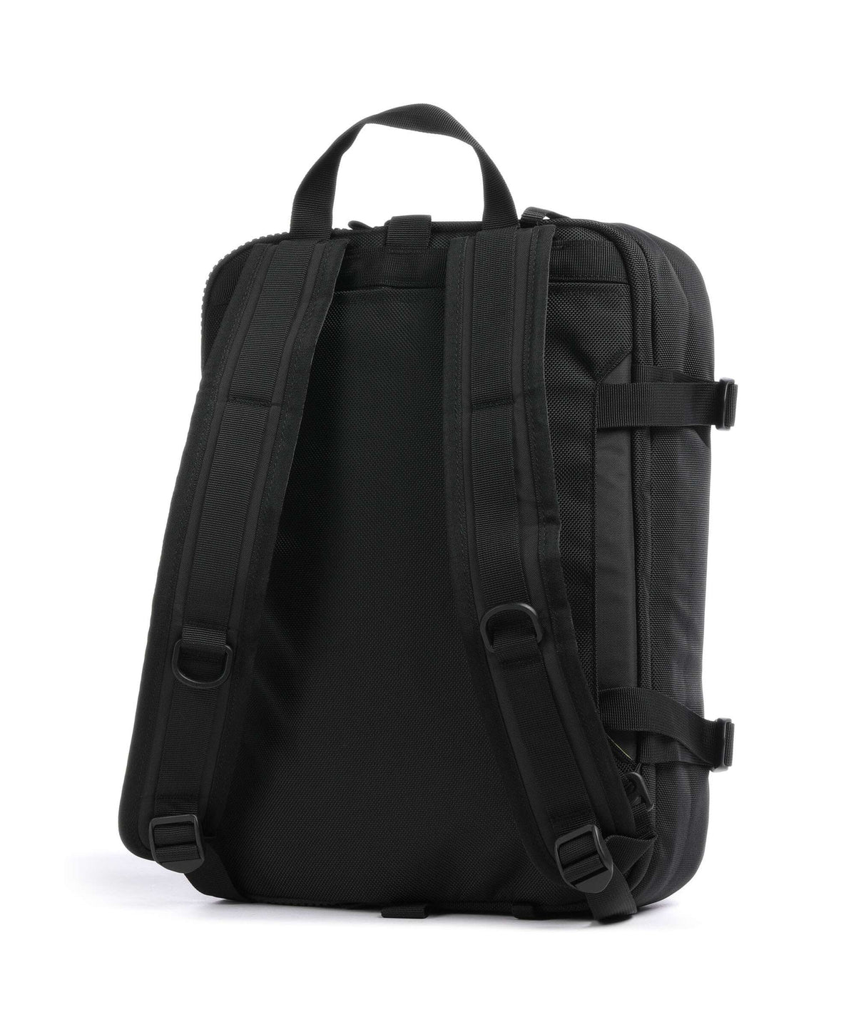 Topo Designs Global Briefcase sea pine