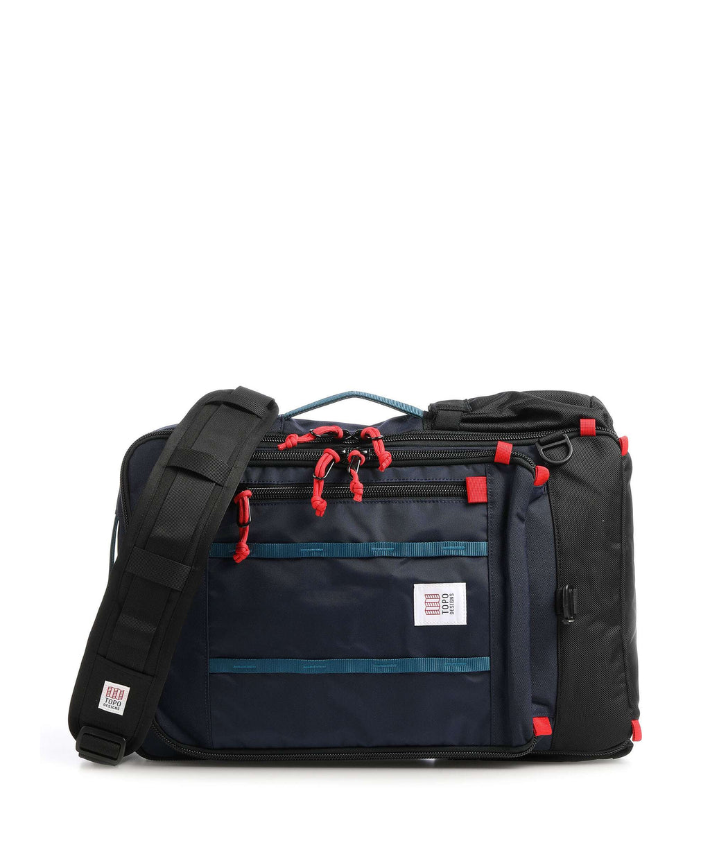 Topo Designs Global 30 Travel backpack navy