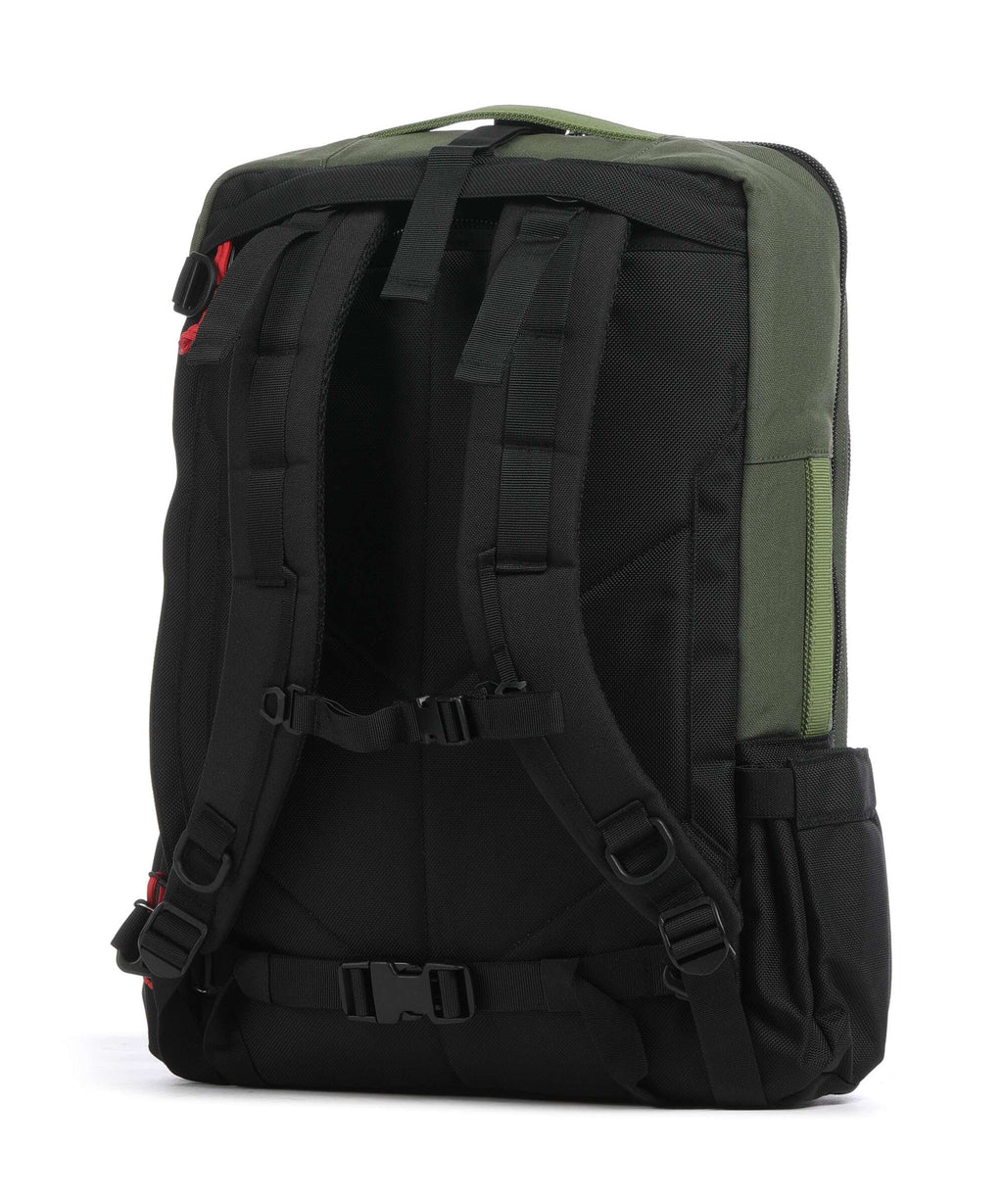 Topo Designs Global 30 Travel backpack olive