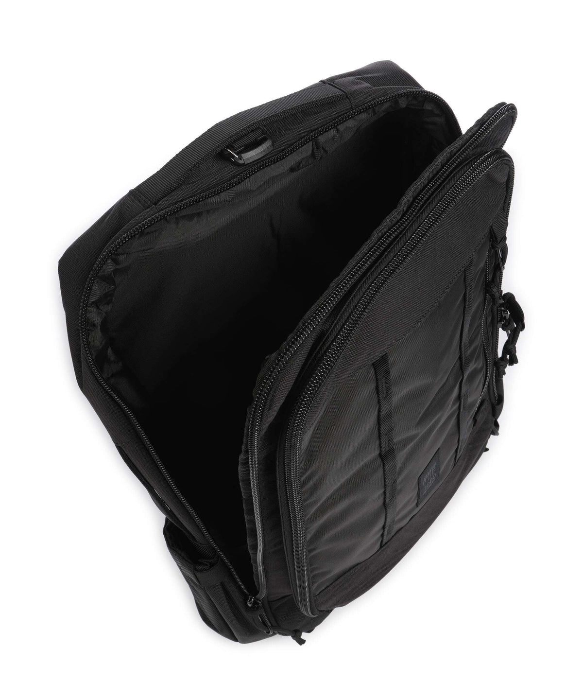 Topo Designs Global 30 Travel backpack black
