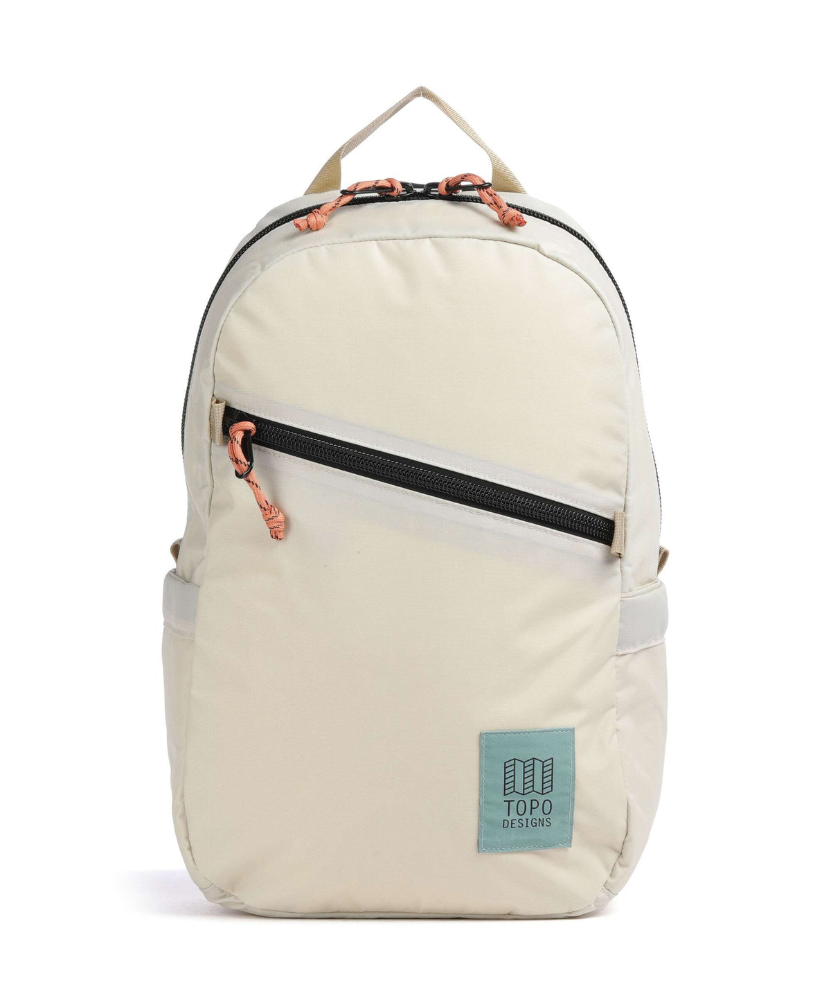 Topo Designs Light Backpack bone white