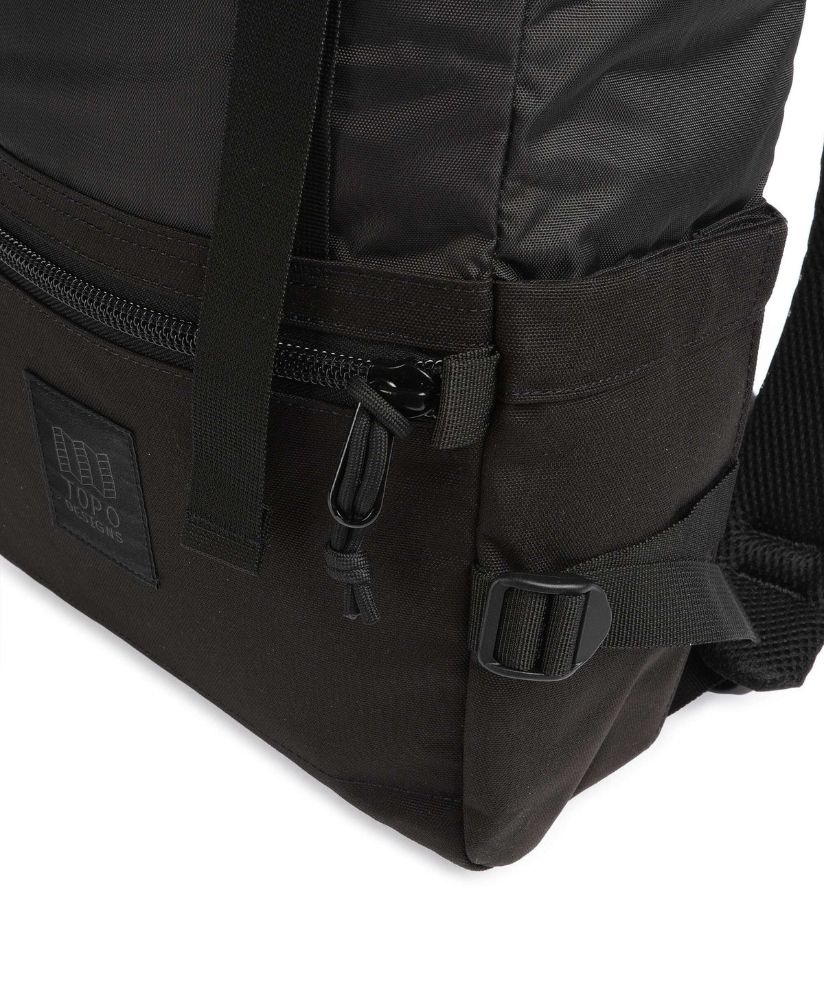 Topo Designs Rover Classic Backpack black