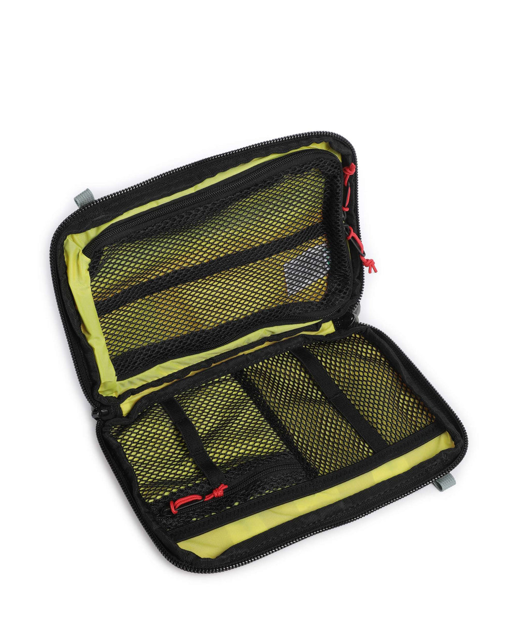 Topo Designs All Adventure Crossbody bag spice