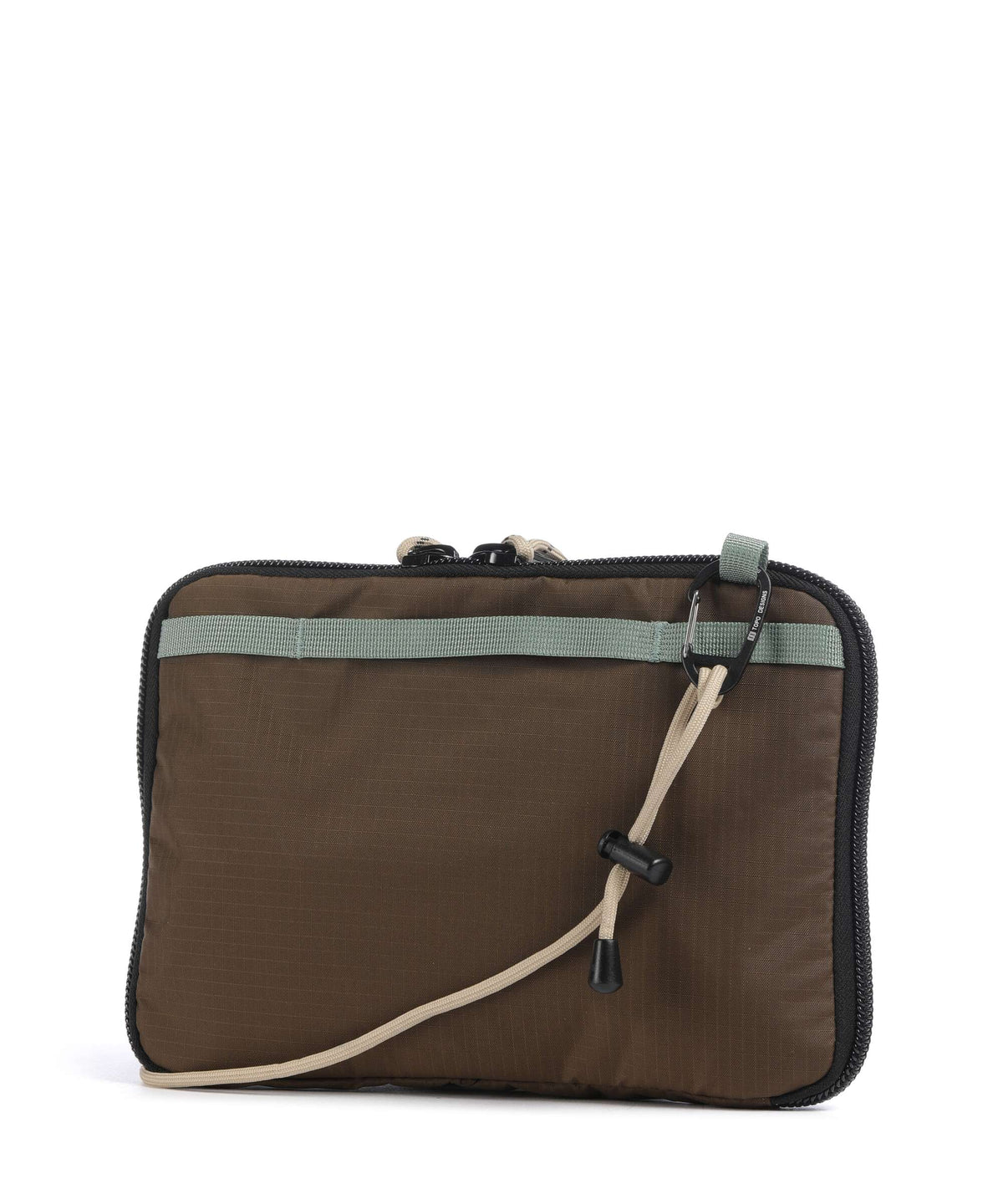 Topo Designs All Adventure Crossbody bag desert palm