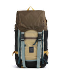 Topo Designs Rover Trail 22 Hiking backpack desert palm/sahara