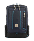 Topo Designs Global 30 Travel backpack navy/sahara