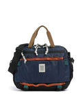 Topo Designs Mountain Crossbody bag midnight/caribbean