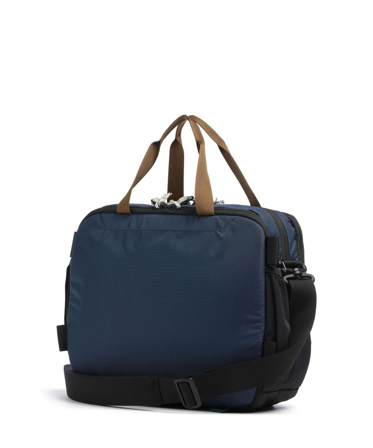 Topo Designs Mountain Crossbody bag midnight/caribbean