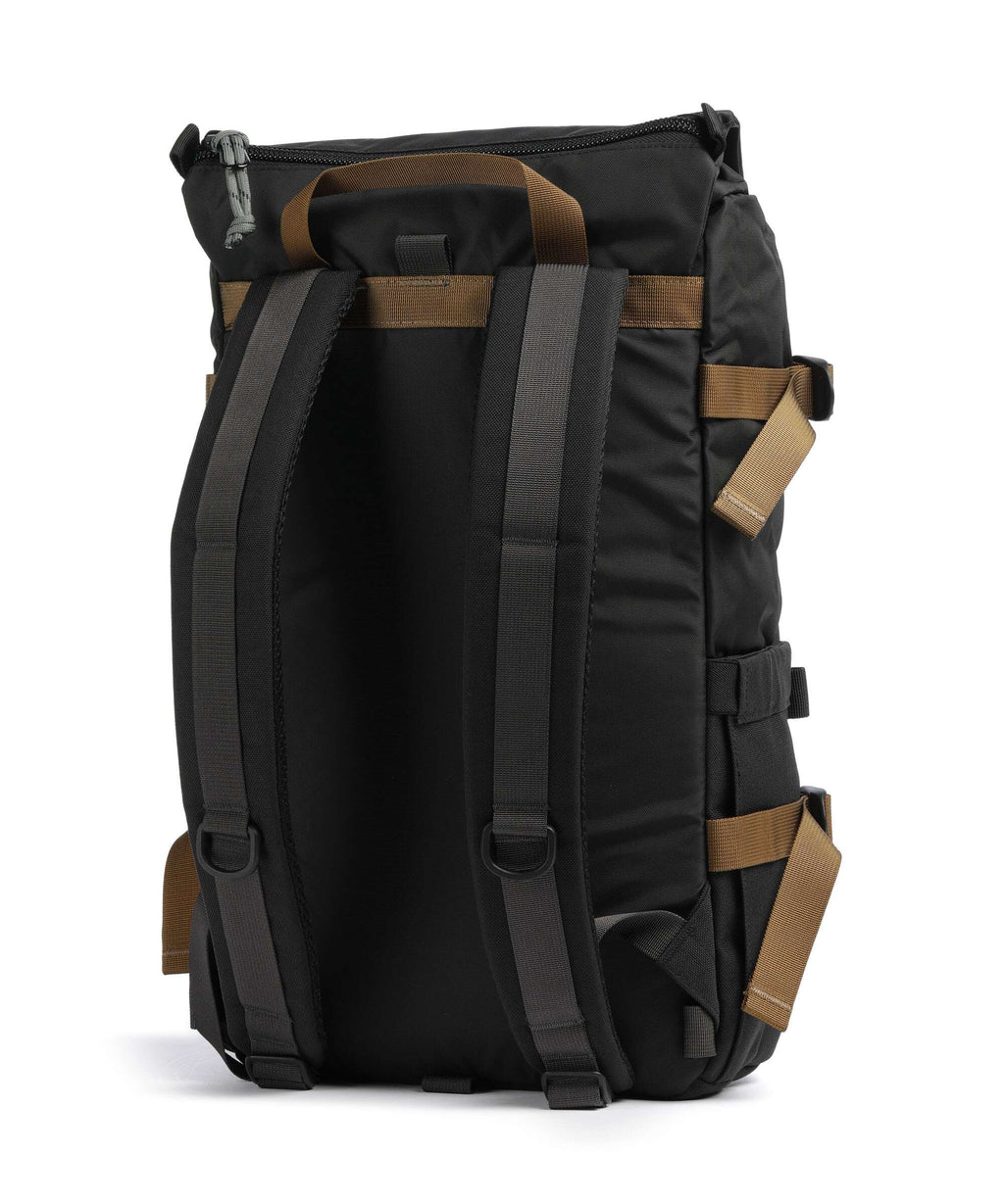 Topo Designs Rover Classic Backpack black/neutral