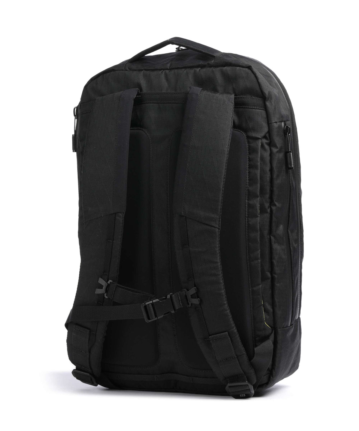 Topo Designs Global Pro Backpack black/black