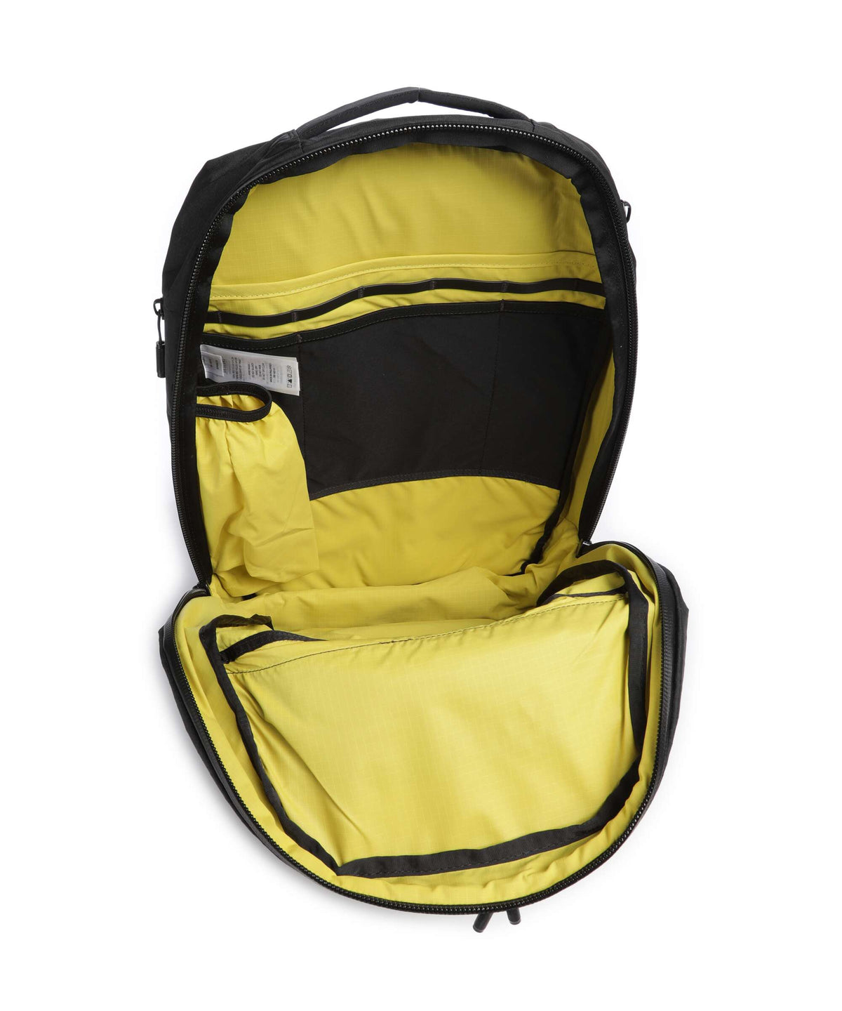 Topo Designs Global Pro Backpack black/black