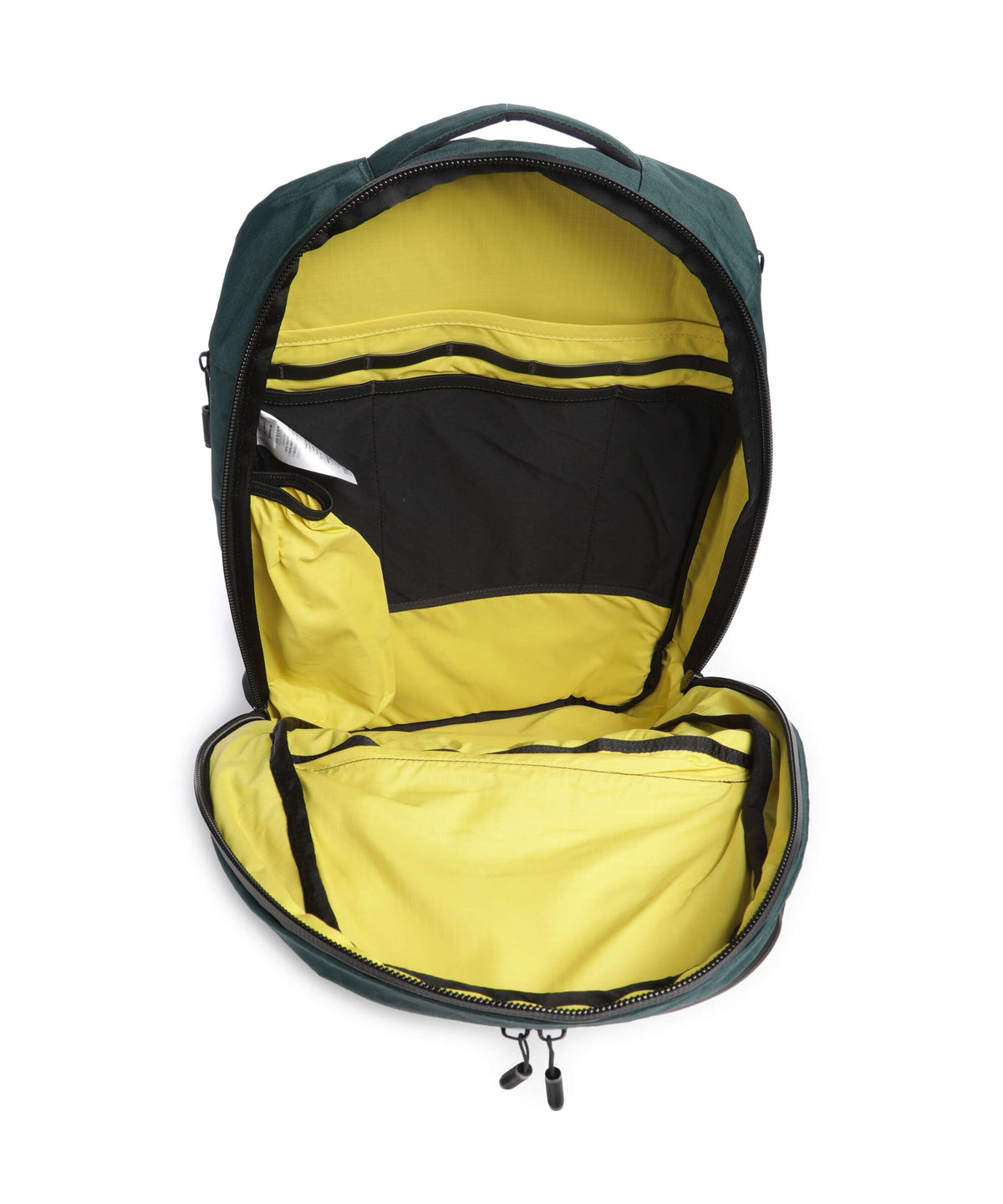 Topo Designs Global Pro Backpack dark/dark pine