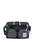 Topo Designs Block Crossbody bag nightshade/slate