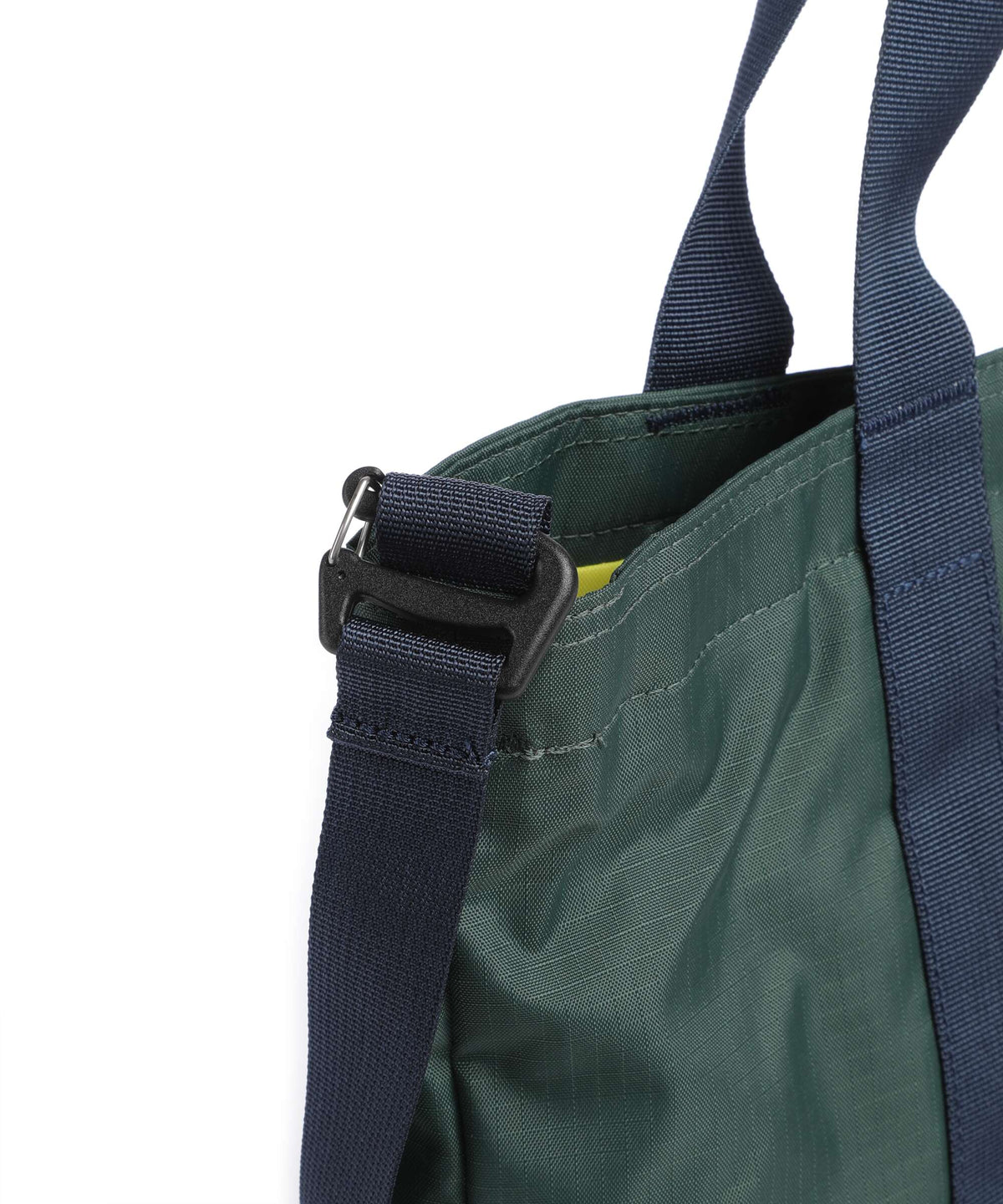Topo Designs Mountain Essential Tote bag forest/bone white