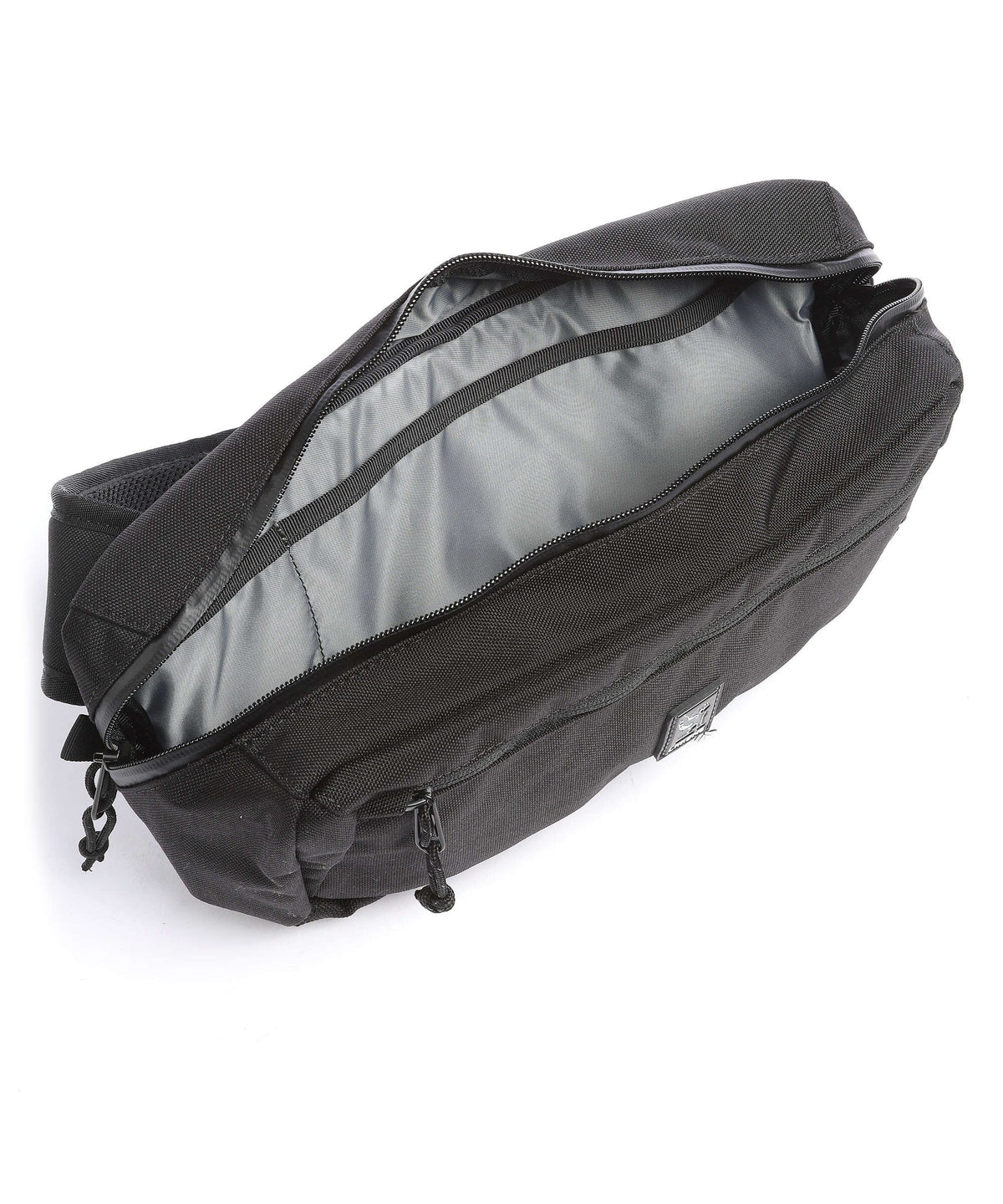 Chrome Kadet Mini Sling bag black