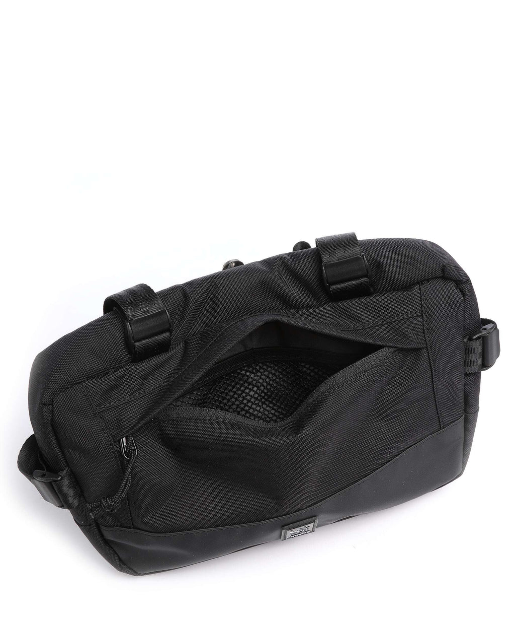 Chrome Doubletrack M Frame bag black