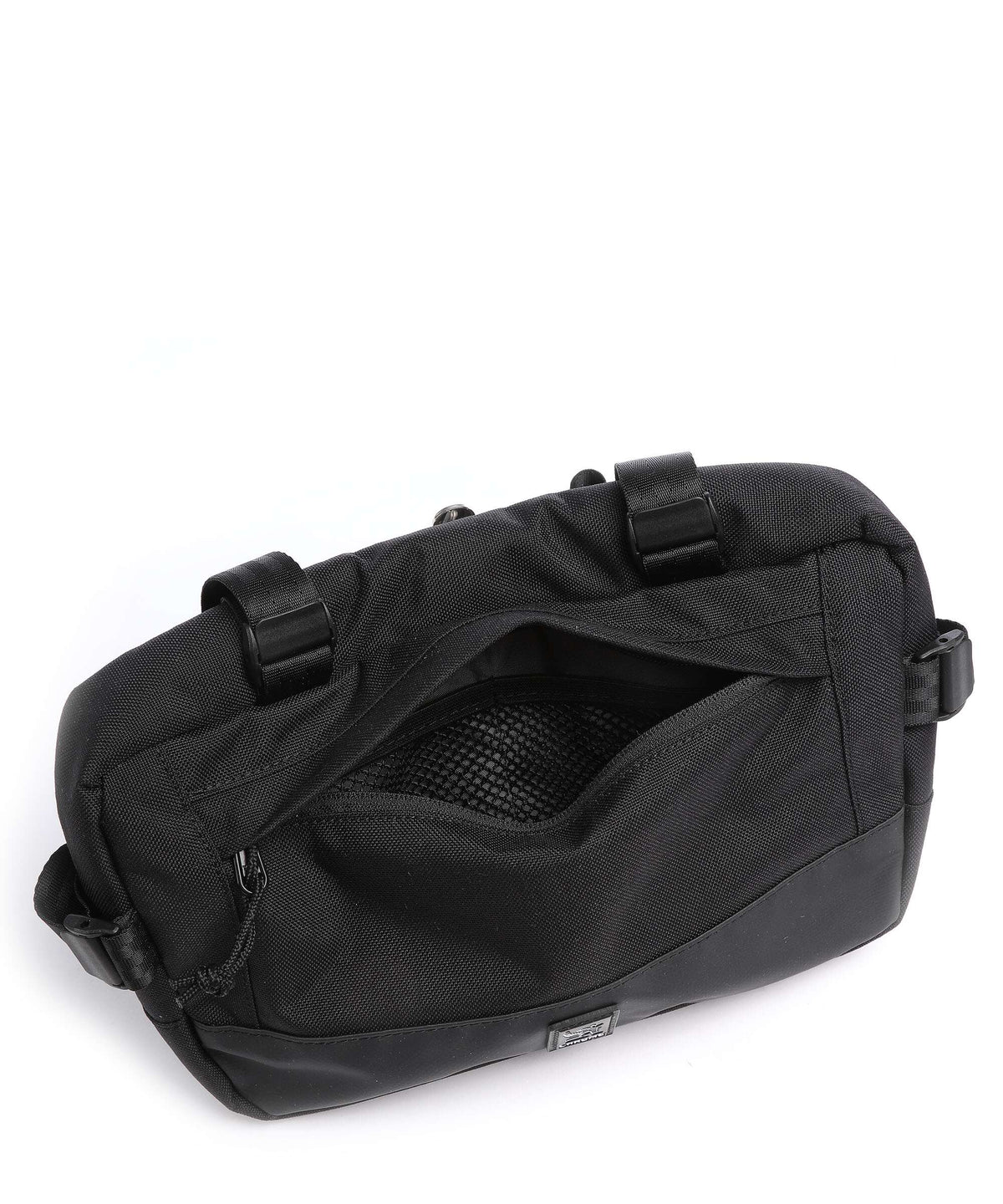 Chrome Doubletrack M Frame bag black