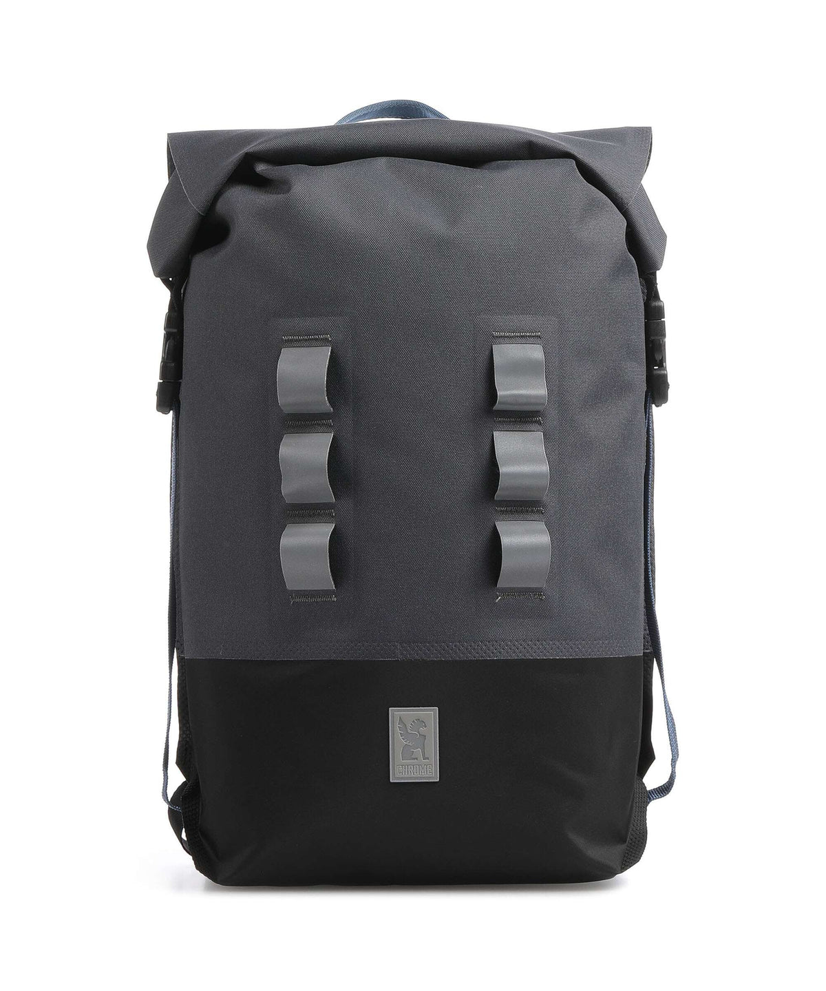 Chrome Urban Ex 2.0 Rolltop backpack fog                                               