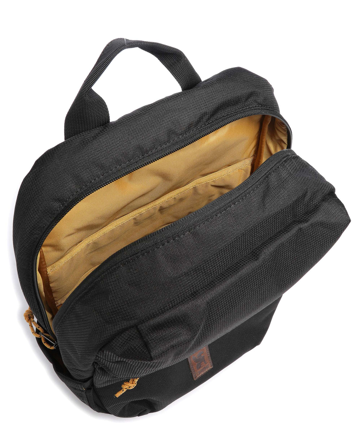Chrome Ruckas 14 Backpack black