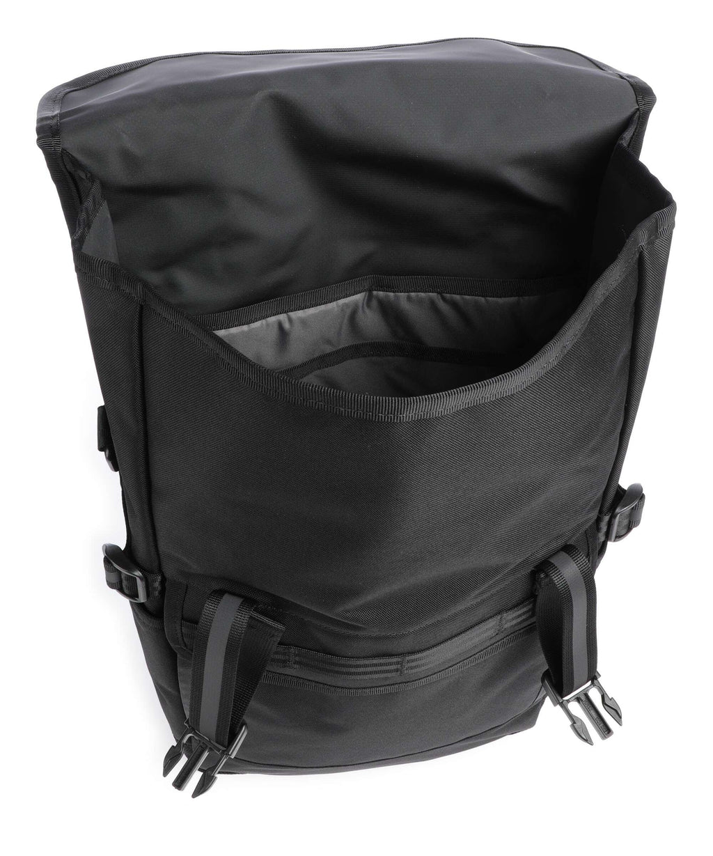 Chrome Holman Pannier Bike pannier black