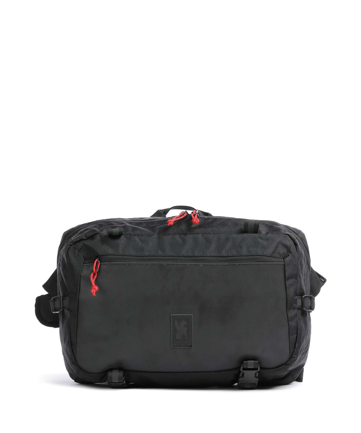 Chrome Kadet Max Crossbody bag black