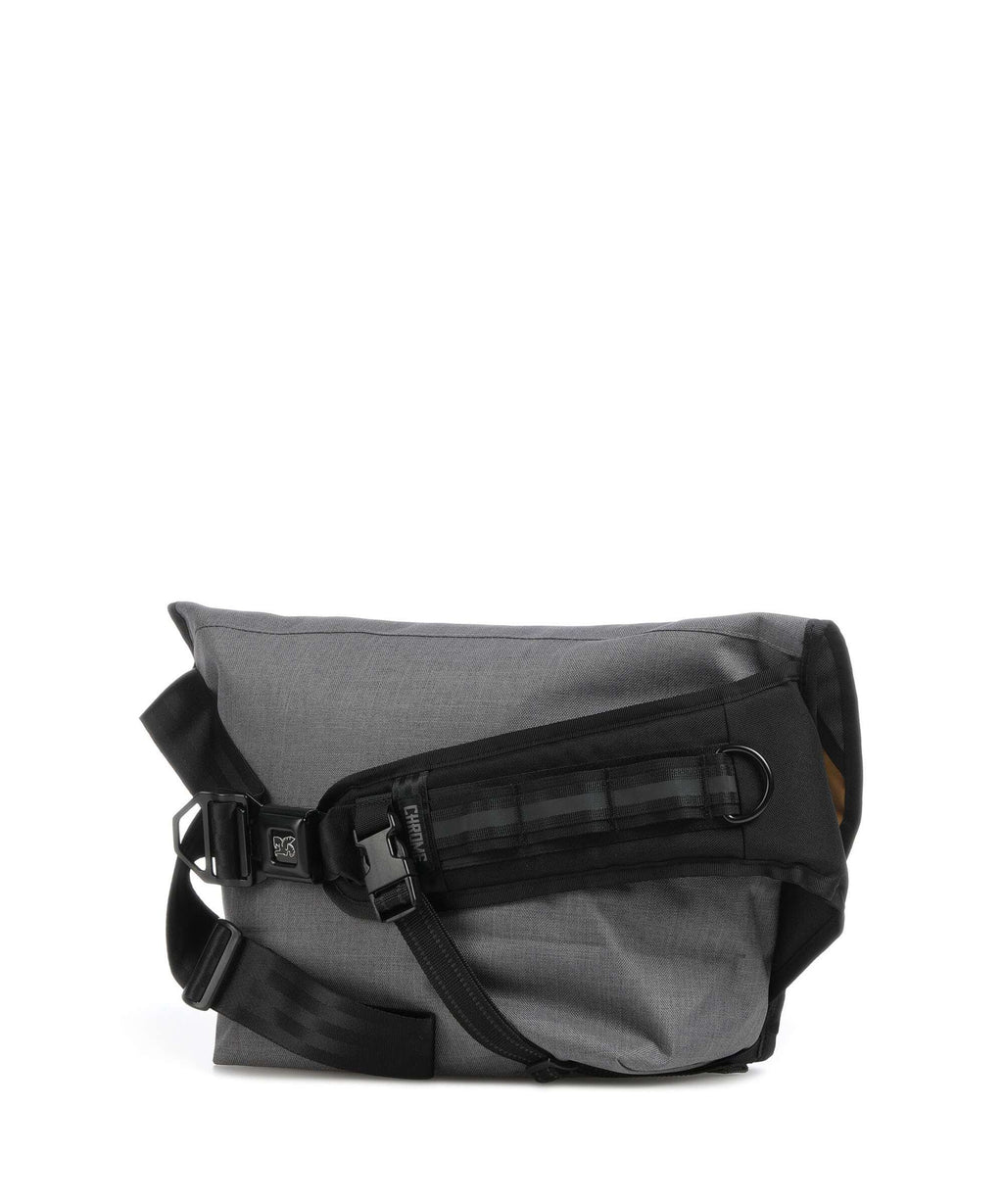 Chrome Metro Mini Messenger bag castlerock twill