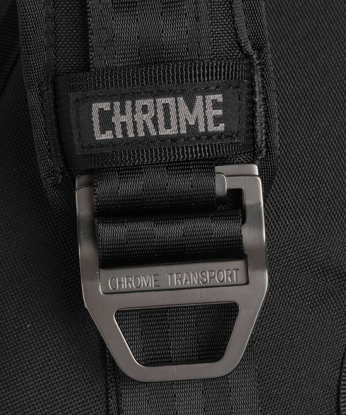 Chrome Kadet Mini Sling bag castlerock twill