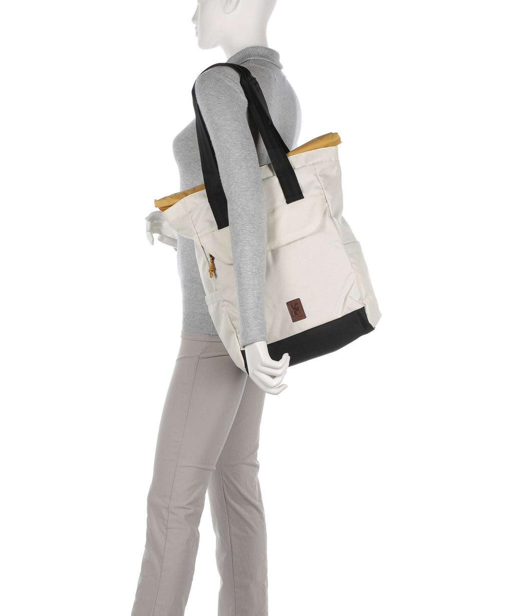 Chrome Ruckas Backpack bag natural